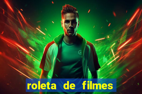 roleta de filmes da disney